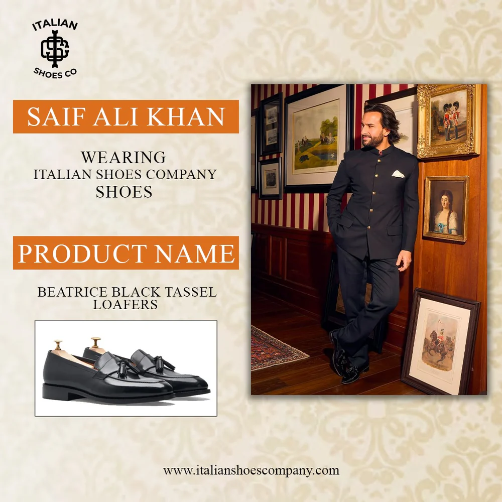 Masterfully Crafted Italian Leather Heritage